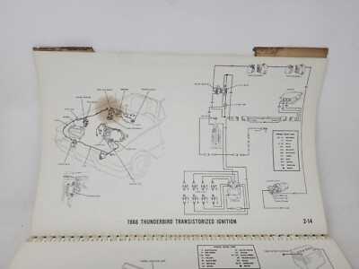 1966 ford fairlane wiring diagram