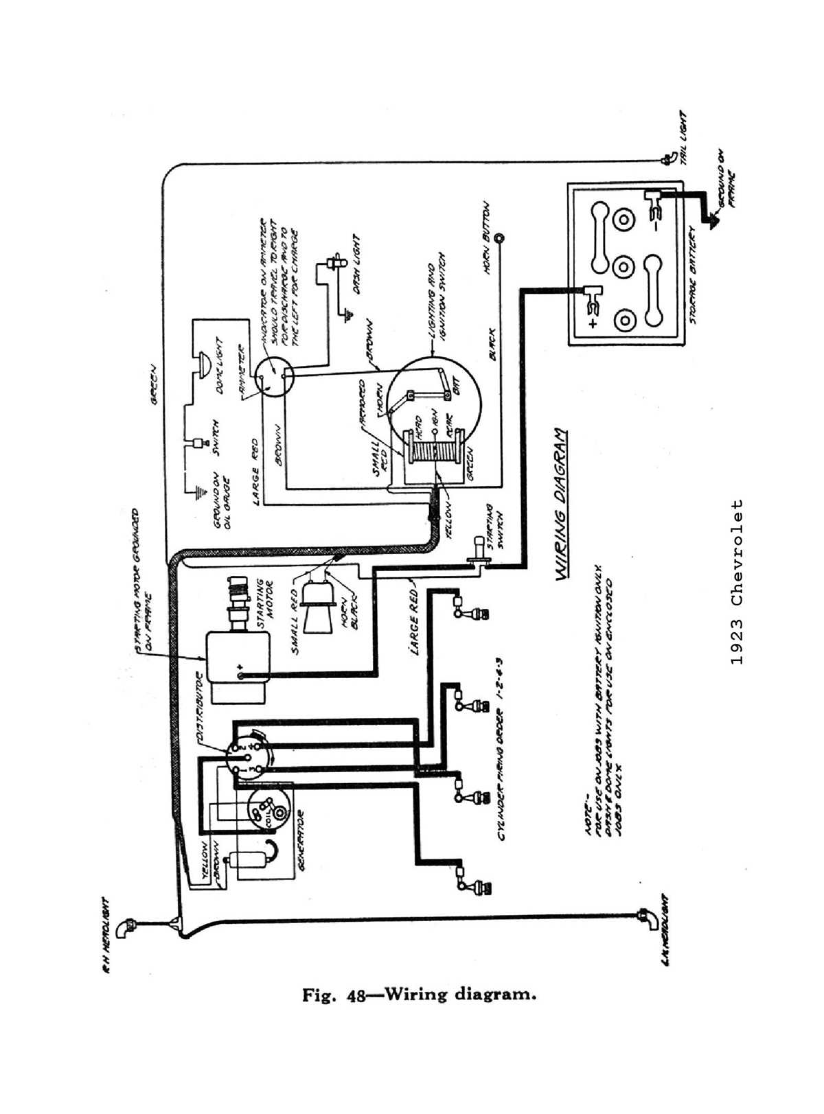1967 chevelle wiring harness diagram