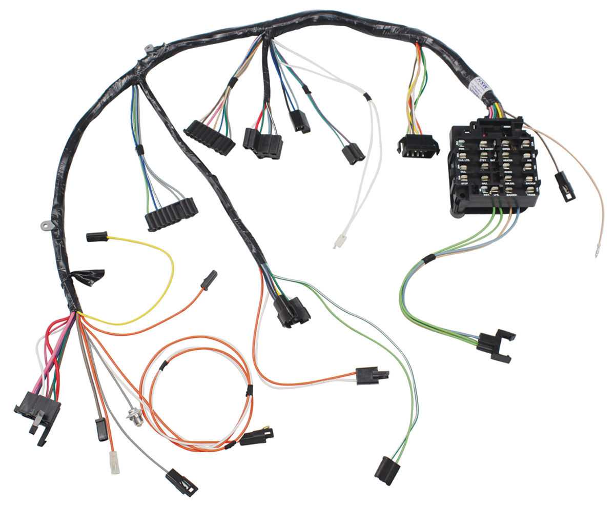 1968 c10 wiring diagram