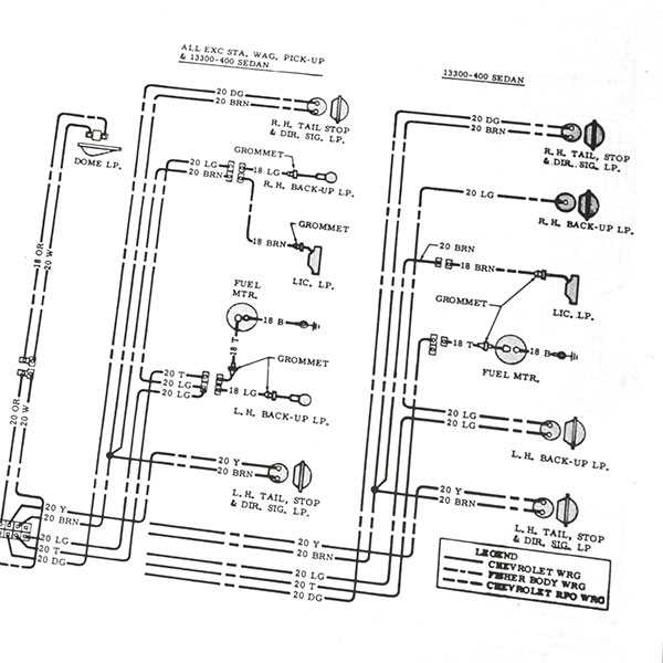 1968 chevelle wiring diagram 1968 chevelle wiring diagram