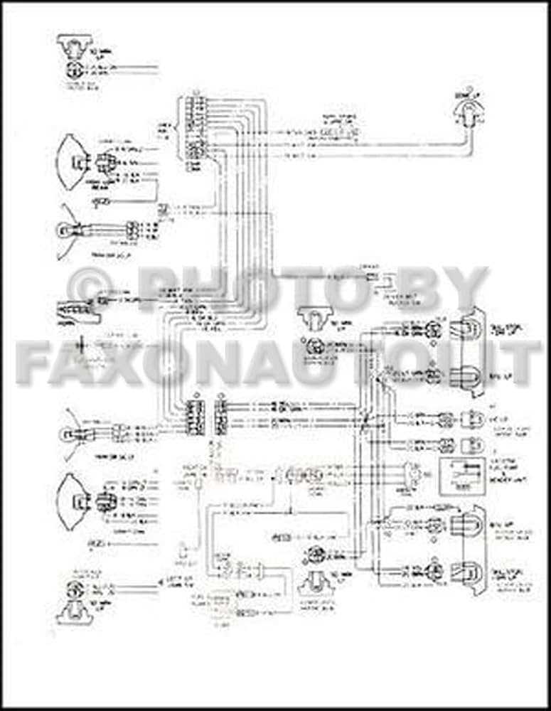 1968 ford f100 wiring diagram