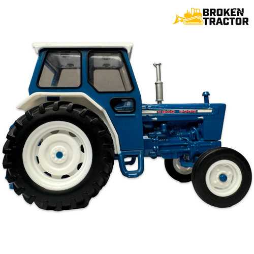 1969 ford 2000 tractor wiring diagram