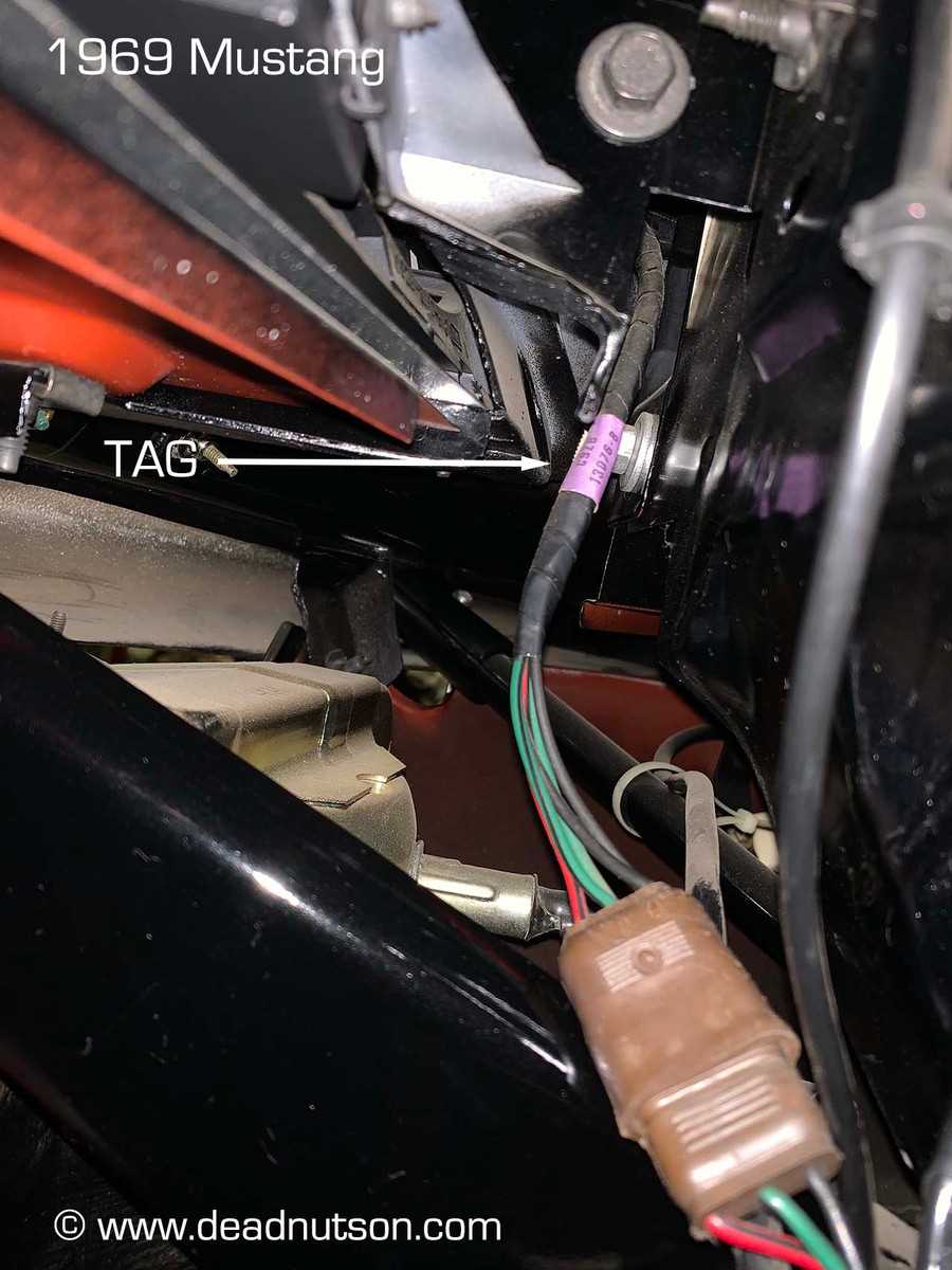 1969 ford mustang wiring diagram 1969 ford mustang wiring diagram