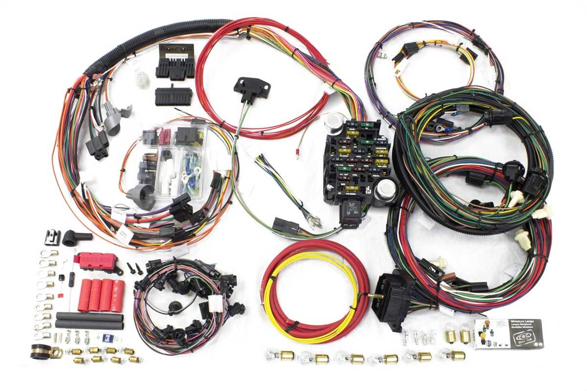 1970 chevelle instrument cluster wiring diagram