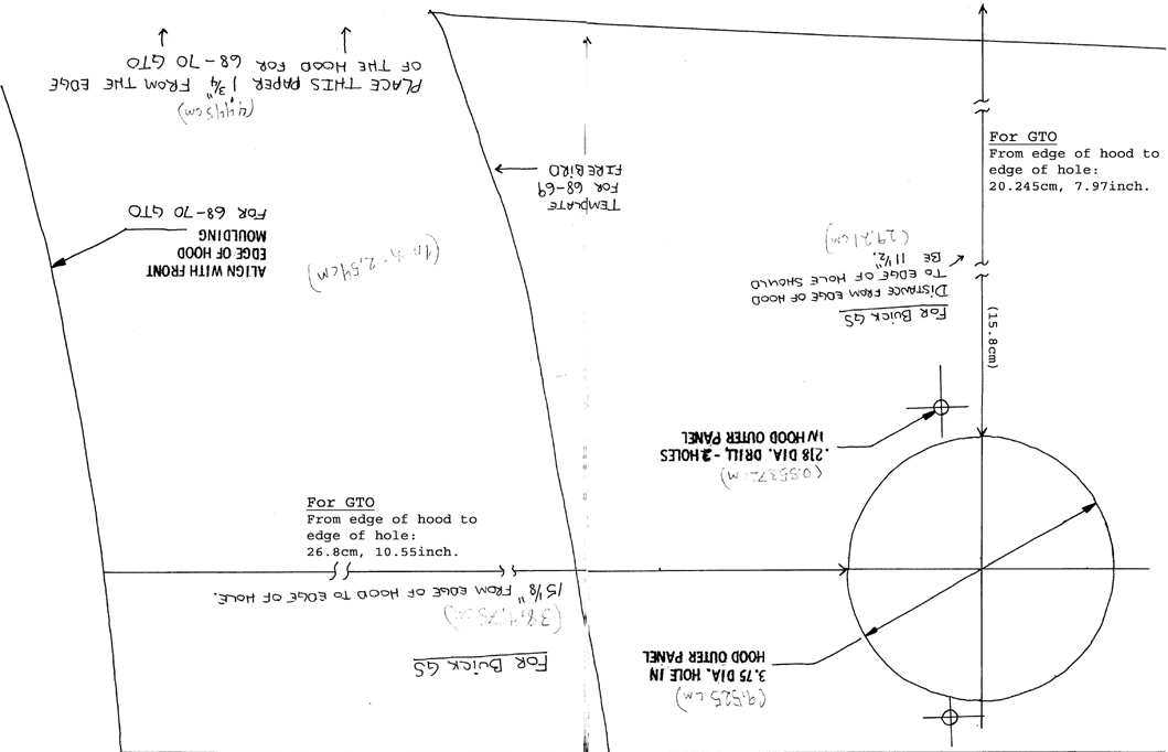 1970 gto hood tach wiring diagram 1970 gto hood tach wiring diagram
