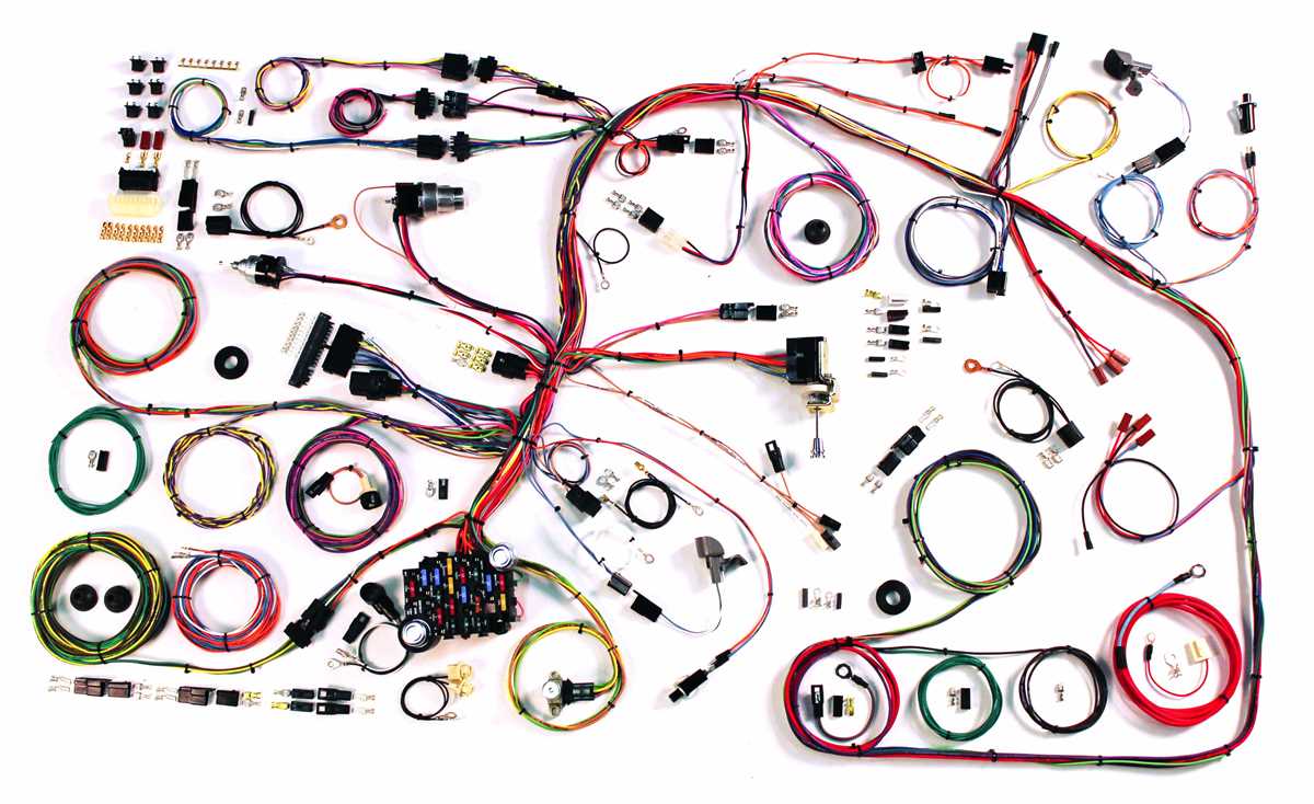 1971 ford f100 ignition switch wiring diagram