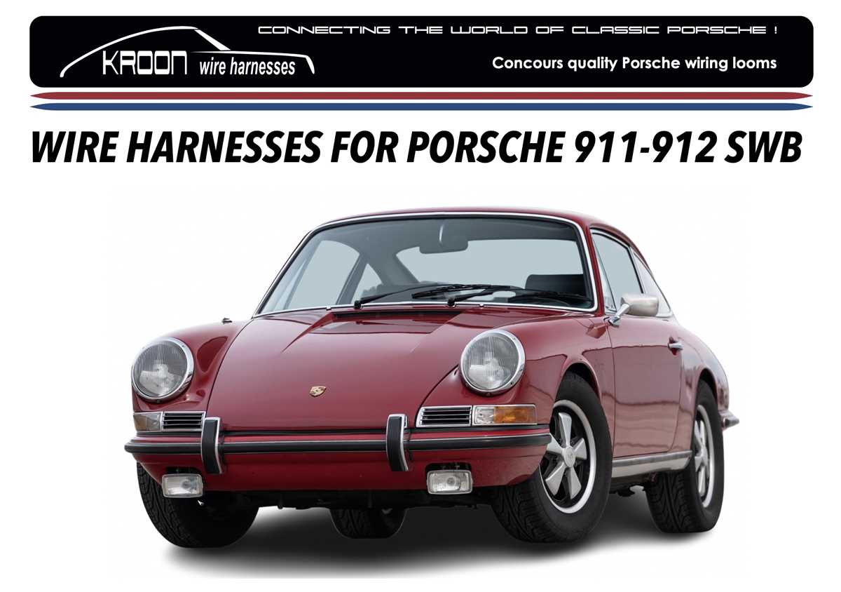 1971 porsche 911 wiring diagram 1971 porsche 911 wiring diagram