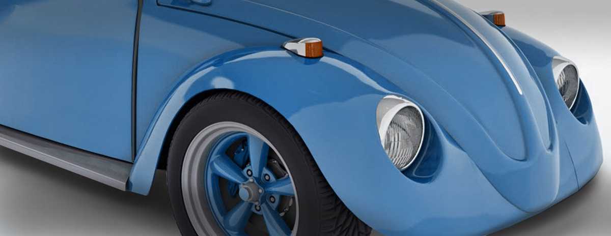 1972 vw beetle alternator wiring diagram