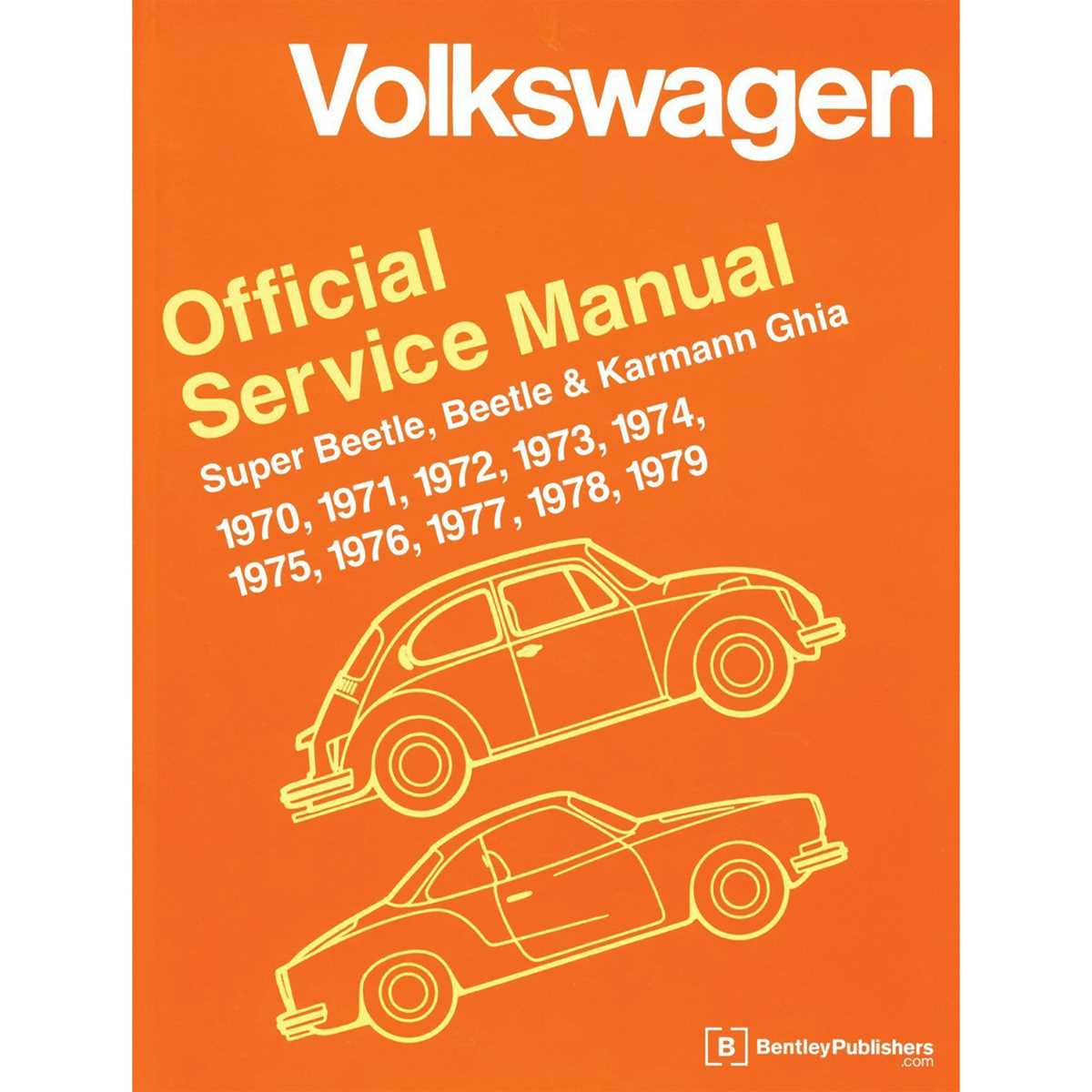 1973 volkswagen beetle wiring diagram
