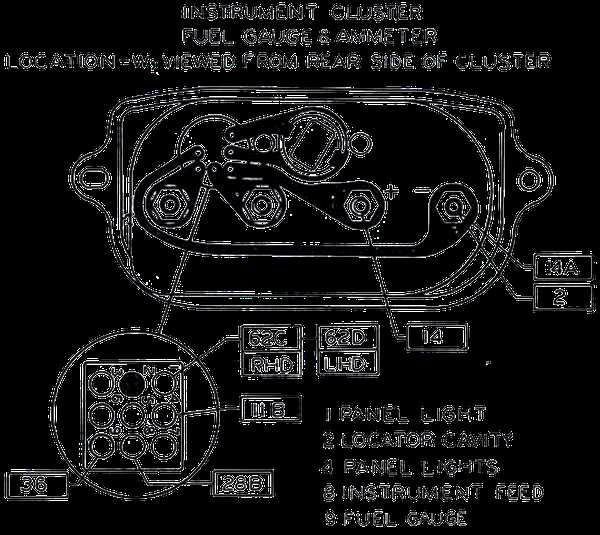 1974 international scout ii wiring diagram