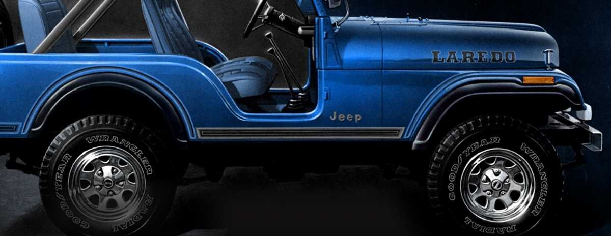 1974 jeep cj5 alternator wiring diagram