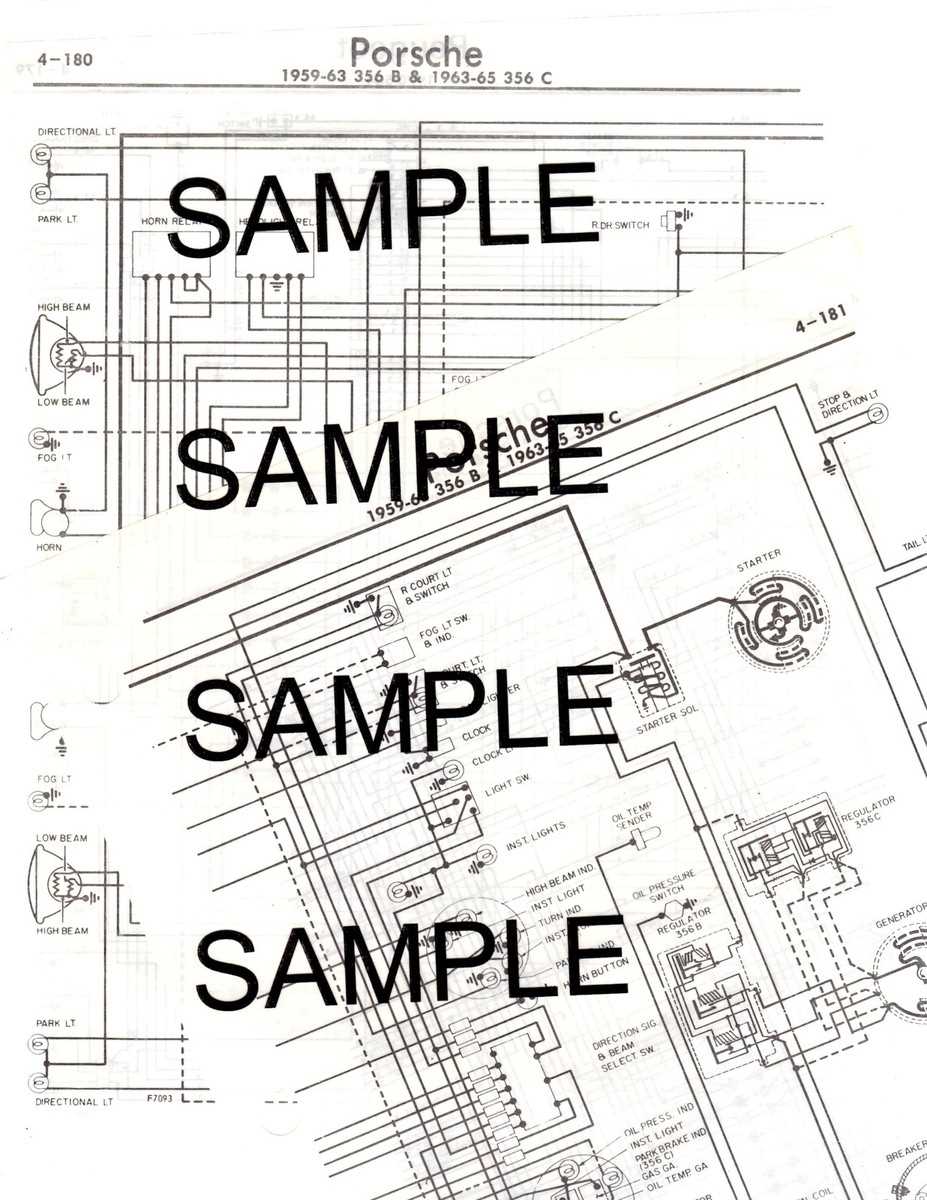 1974 super beetle wiring diagram