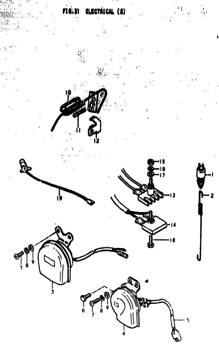 1974 suzuki ts185 wiring diagram