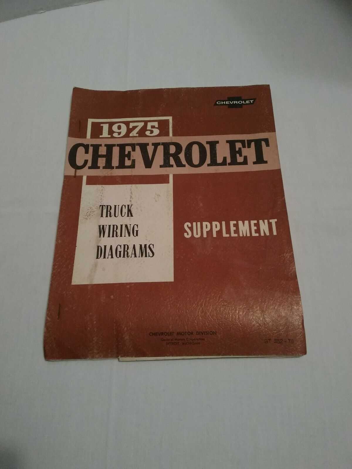 1975 chevy truck wiring diagram 1975 chevy truck wiring diagram