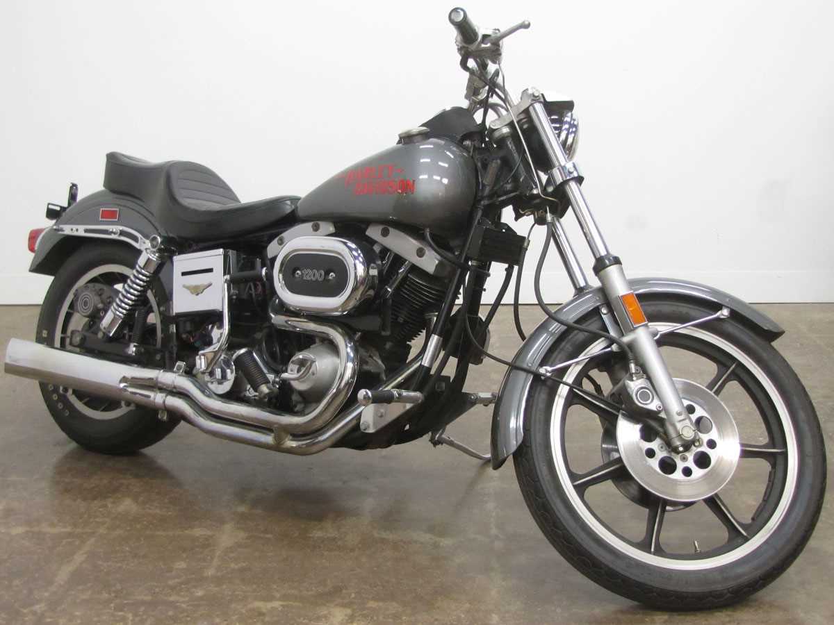 1977 harley davidson sportster wiring diagram