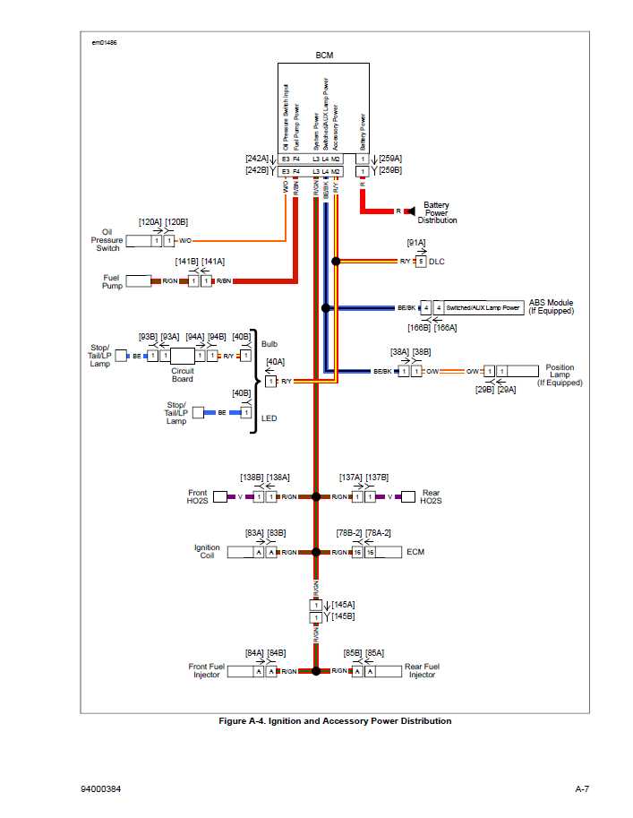 1977 harley davidson sportster wiring diagram