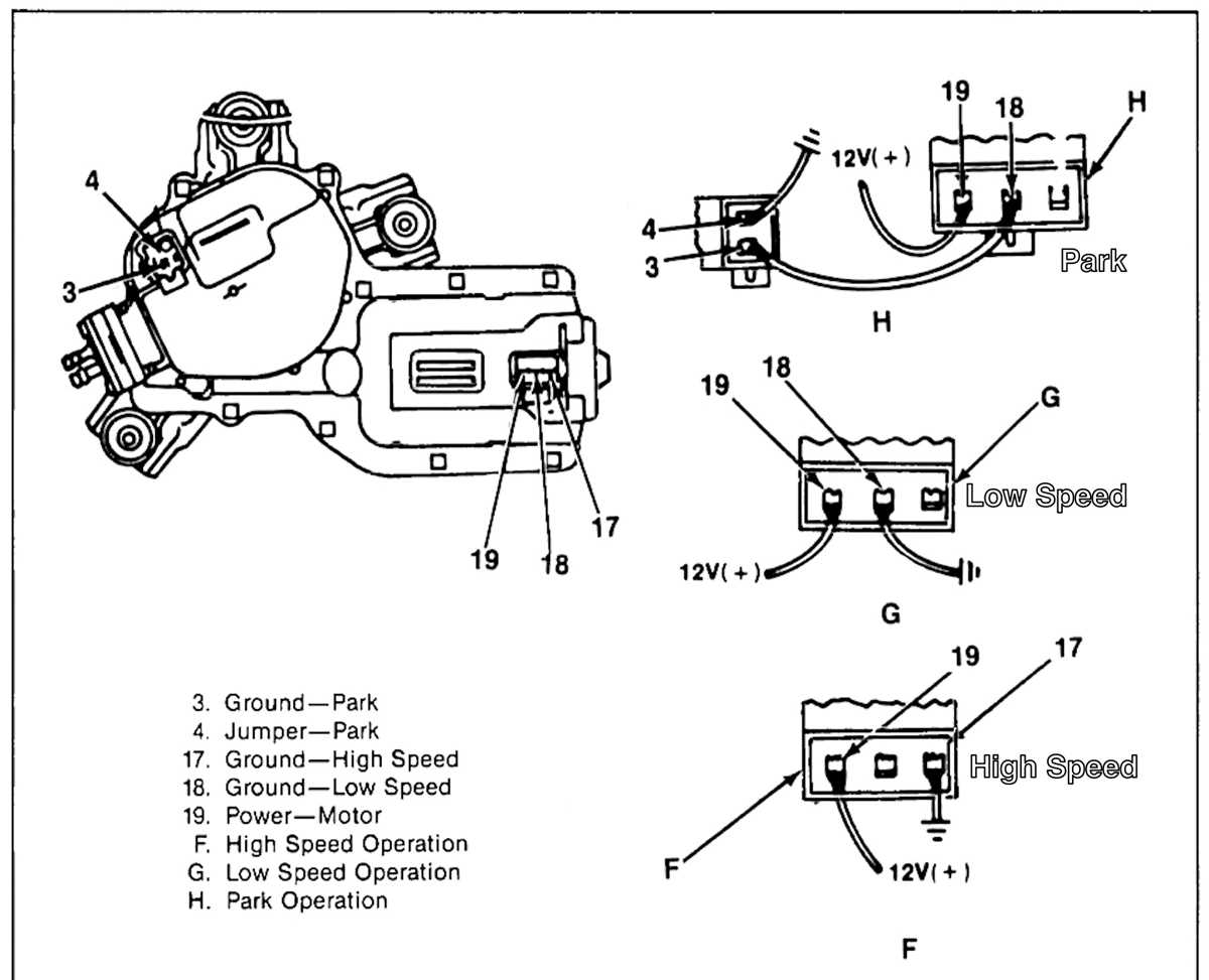 1978 chevy wiring diagram