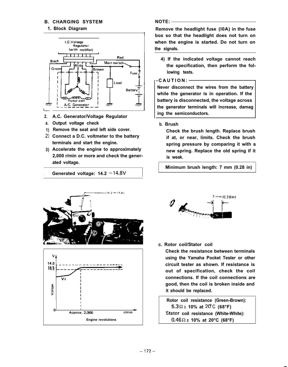 1978 yamaha xs650 wiring diagram
