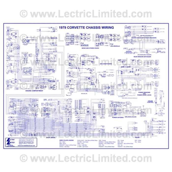 1979 chevy luv wiring diagram