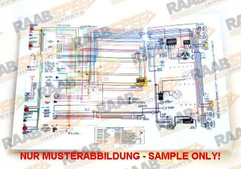 1979 camaro starter wiring diagram