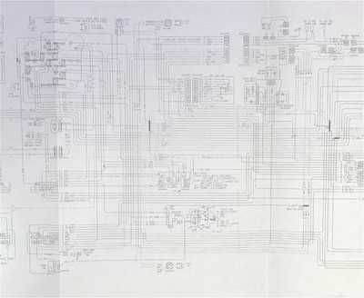 1979 chevy wiring diagram