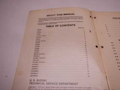 1979 suzuki gs750 wiring diagram