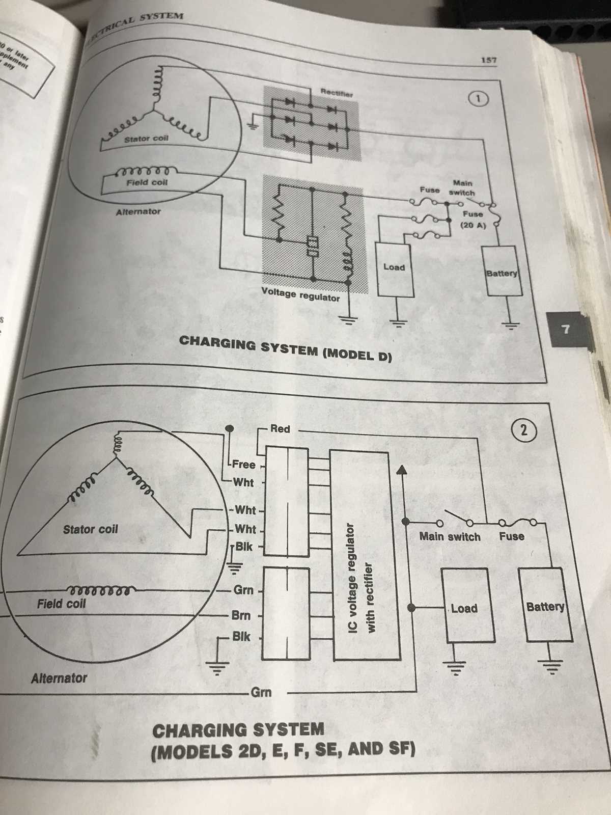 1979 yamaha xs750 wiring diagram