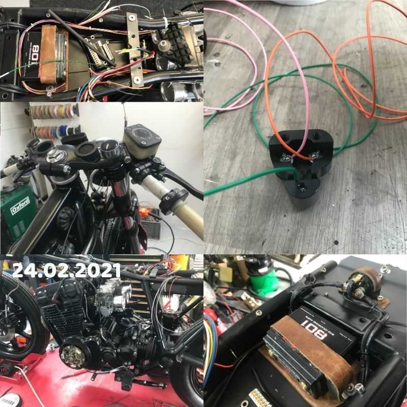 1979 yamaha xs750 wiring diagram