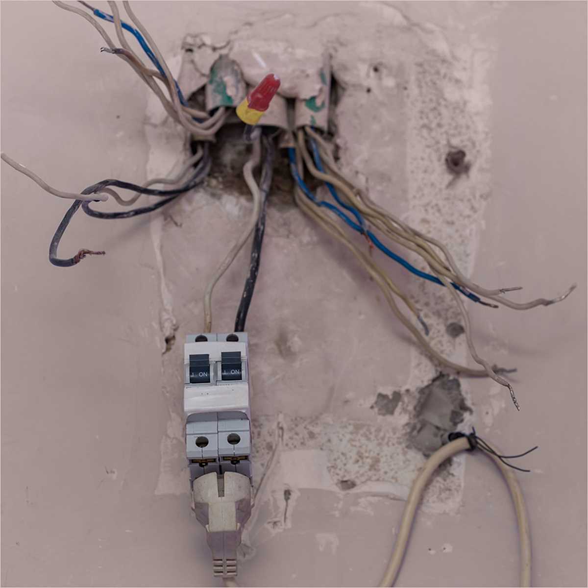 1980 mobile home wiring diagram