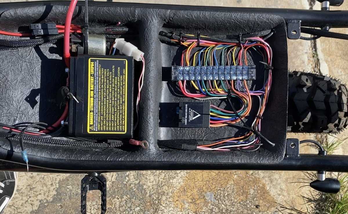 1982 yamaha xj750 wiring diagram