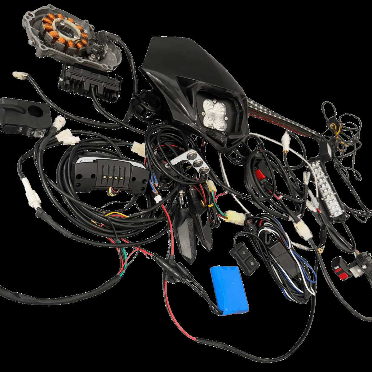 1983 honda shadow wiring diagram