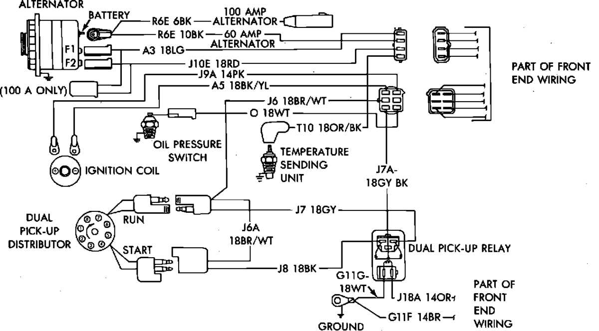 1984 chevy truck electrical wiring diagram