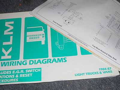 1984 dodge ram ignition wiring diagram 1984 dodge ram ignition wiring diagram