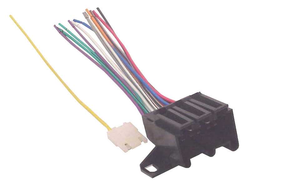 1985 chevy c10 radio wiring diagram