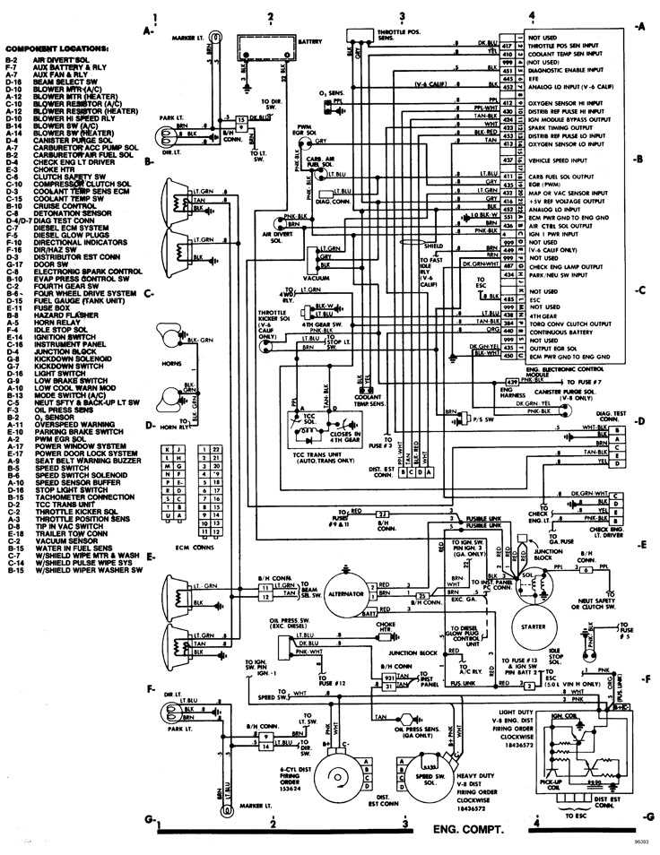 1985 chevy k10 wiring diagram 1985 chevy k10 wiring diagram