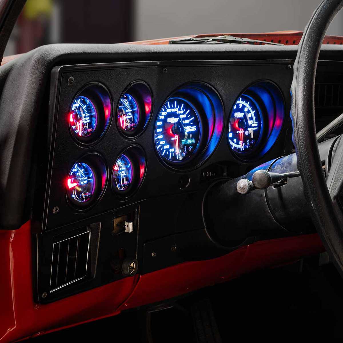 1986 c10 instrument cluster wiring diagram 1986 c10 instrument cluster wiring diagram