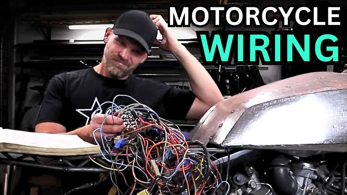 1986 honda rebel 450 wiring diagram