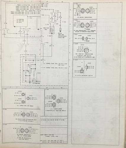 1987 ford f150 radio wiring diagram