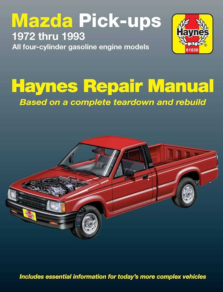 1987 mazda b2000 wiring diagram 1987 mazda b2000 wiring diagram