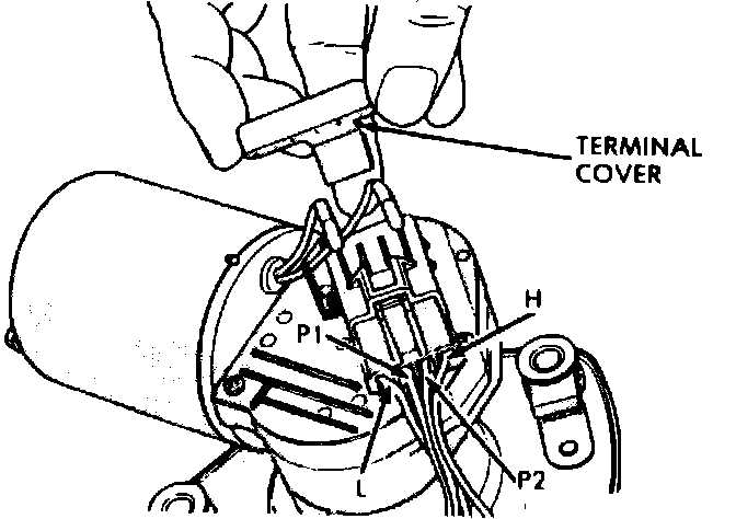 1988 dodge dakota fuel pump wiring diagram