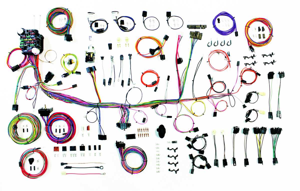 1989 pontiac firebird wiring diagram