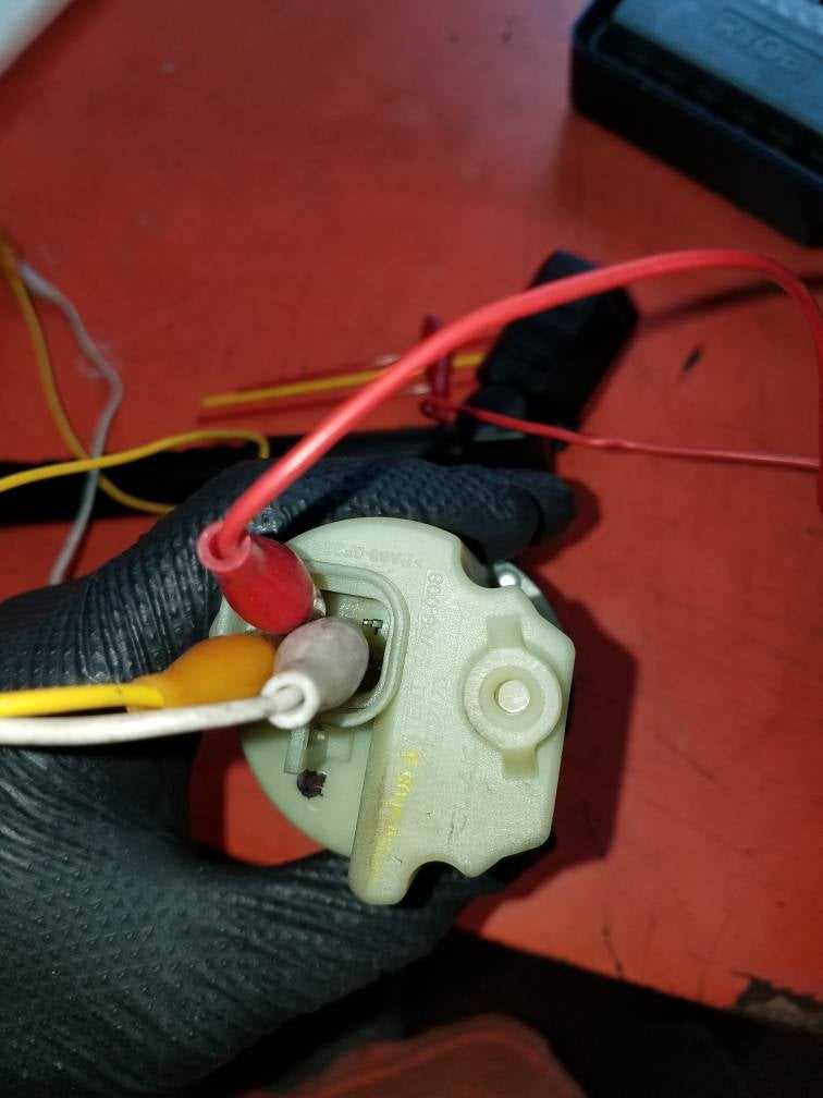 1990 chevy 4x4 actuator wiring diagram