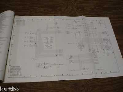 1990 ford ranger wiring diagram