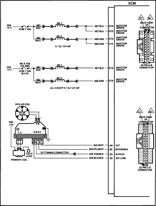 1990 chevy 1500 alternator wiring diagram 1990 chevy 1500 alternator wiring diagram