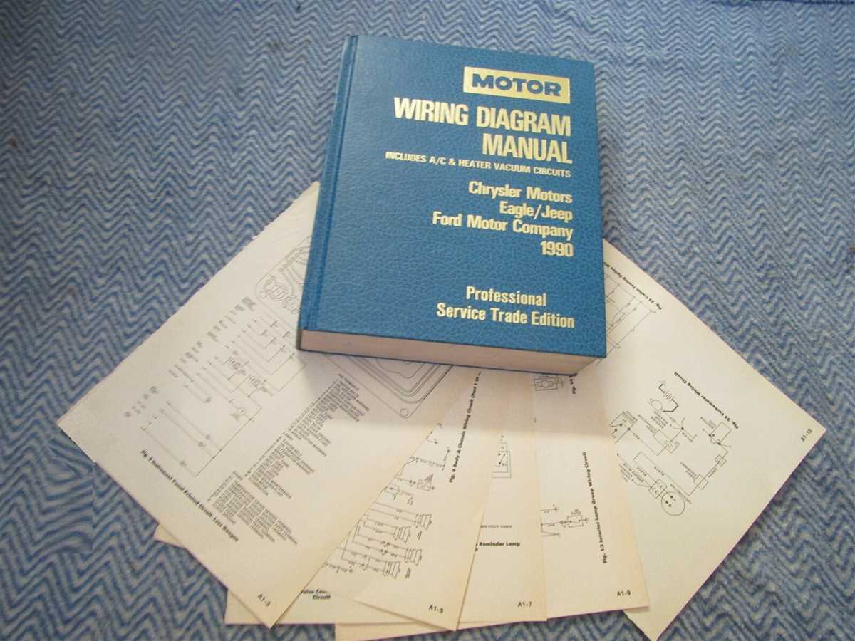 1990 dodge cummins wiring diagram