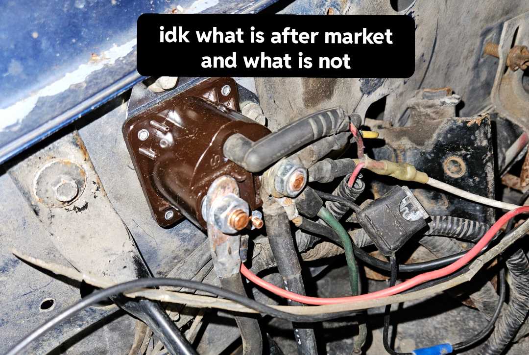 1990 ford f150 starter solenoid wiring diagram 1990 ford f150 starter solenoid wiring diagram
