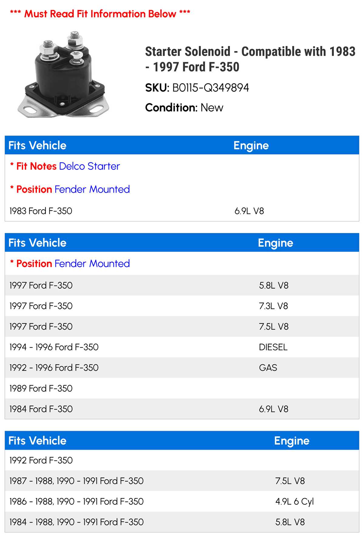 1991 ford f150 solenoid wiring diagram