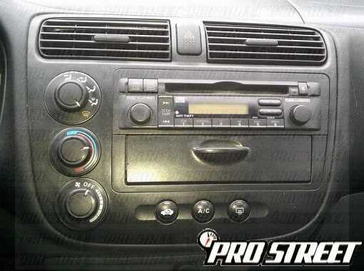1991 honda accord radio wiring diagram