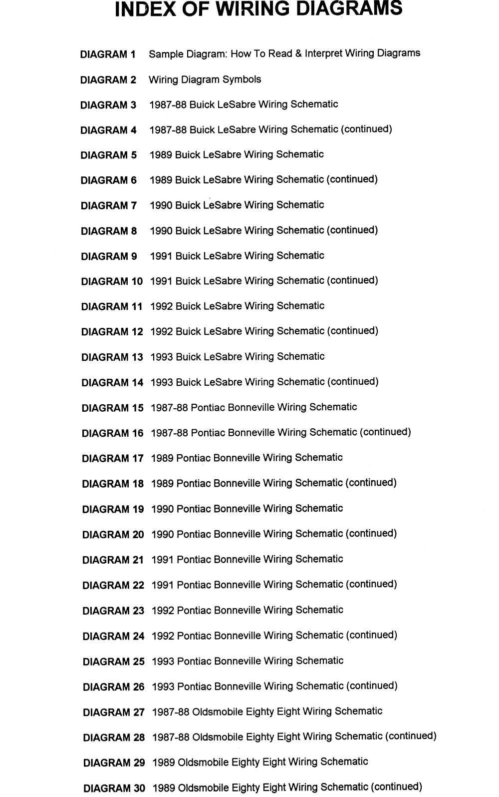 1991 honda accord radio wiring diagram