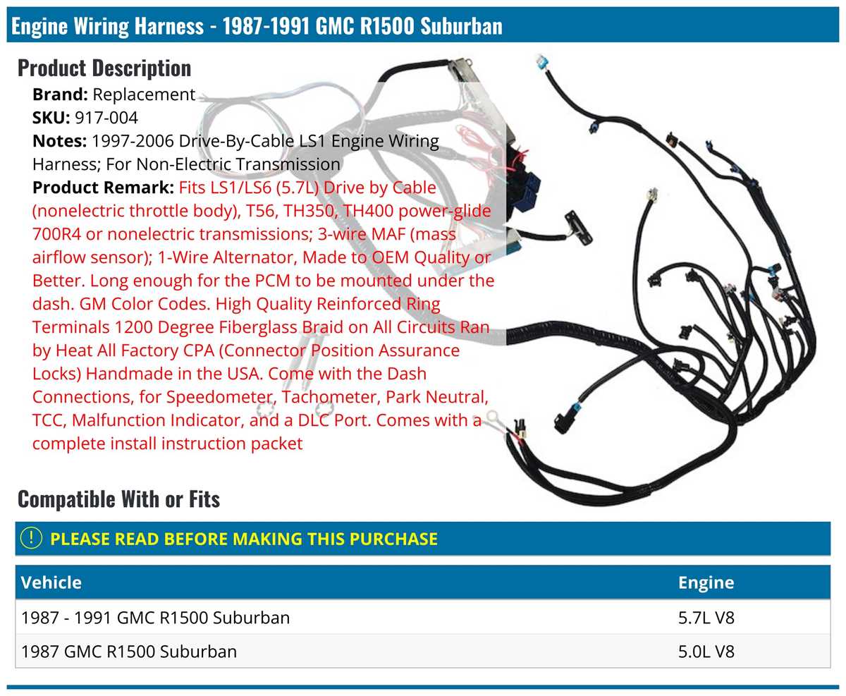 1991 suburban wiring diagram 1991 suburban wiring diagram